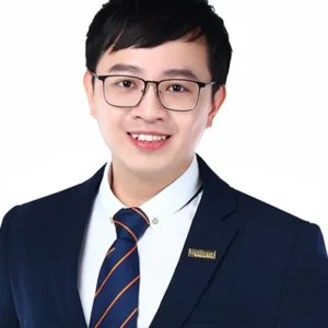 KEE CHUAN SENG (Desmond Kee)