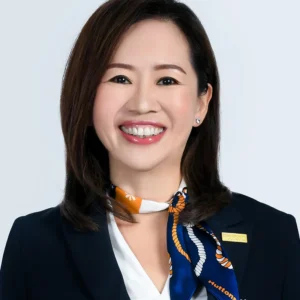 TOH BOON YEE (Samantha BY Toh)