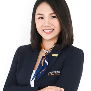 MELVA GOH XUE QI (Melva Goh)