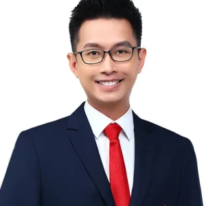 LEONG KAH HOH, KELVIN