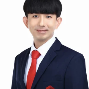 LOW JIA JIET (Jay Low)