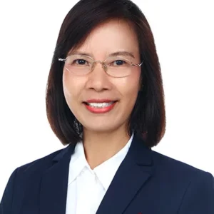 DENG YUANHUA (Yuan Hua (Susan))