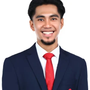 HAZIQ IRWAN BIN MOHAMAD HISAM