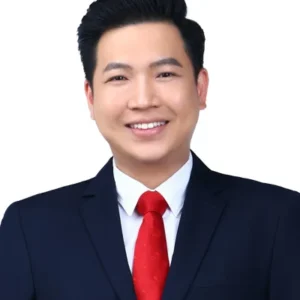 WONG SWEE LEE (Ryan Wong)