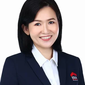 ONG GIM HUAY (Patrina Ong )