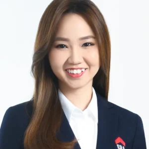 CHEW YU XIN (Stella Chew)