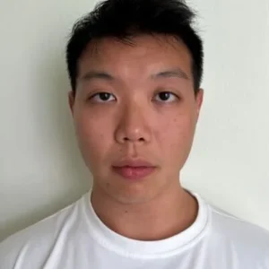 YAP JING YUAN (Tom Yap)