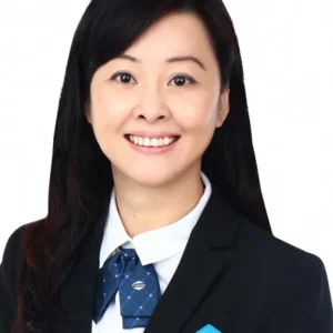 YEW LING LING (Jean Yew)