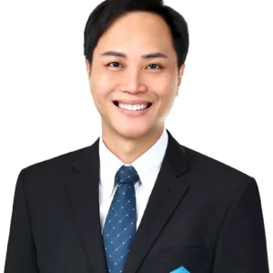 SIK SWEE SENG (Stanley Sik)