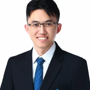 TING MING LIANG, KELVIN (KELVIN TING)