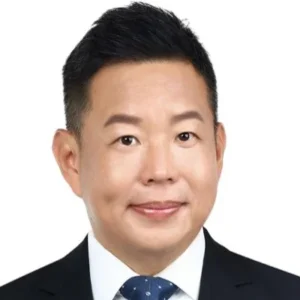 CHONG CHOON HIAN (Lendl Chong)