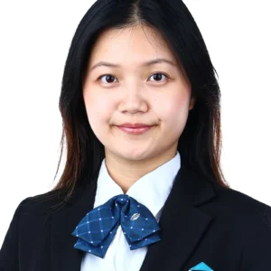 CHERYL LIM JIAYI (Cheryl Lim)