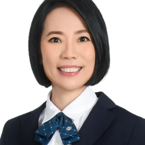 KHOO CHOON HWEE (Gina Khoo)