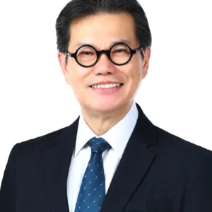 LIM YEW PIEW (Lim Benjy)