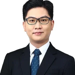 FANDI CAYADI (Fandi Lim)