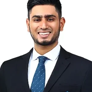 UMAR BIN ESOOF SALEH (UMAR SALEH)