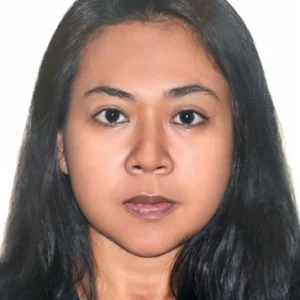 NORSHAHIDARANI BINTE JUMADI