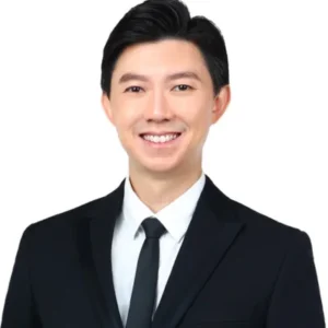 YEO YUAN BIN, RONALD (Ronald Yeo)