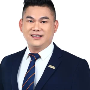 ONG KAY YAP (Darren Ong KY)