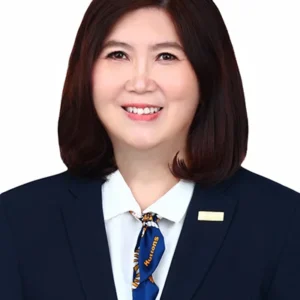 SOON SIEW GEOK (LYNN SOON)