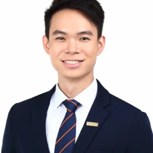 TOH JUN HAO SYLVESTER