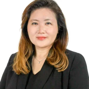 ADRIANA TAN SHUI-FENN