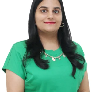 HARINDERPAL KAUR (Harinder Kaur)