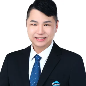 ANG YI XIANG (YI XIANG)