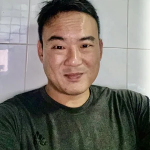 LEE SOON ANN, MARK (Lee)