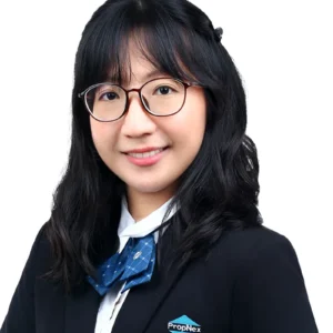 HENG CHENG SIN (Tracy)