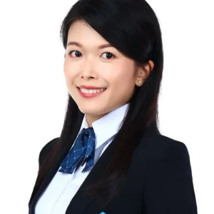 LOONG YEE CHIN (PEBBLE LOONG)