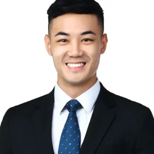 KOH ZI YU, KIERAN (Kieran Koh)