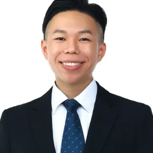 LEE SHAN WEI, LUCAS (Lucas Lee)