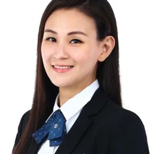 WANG RUIXIA, CAROLINE (Carol Wang)