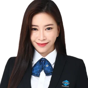 LOW FANG HUI (TAMMI LOW)