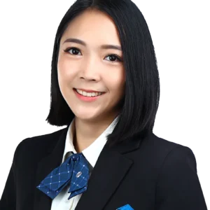 SHAUNA SEOW SU LIN (SHAUNA SEOW)