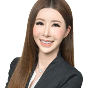 GOH SZE WUN, PHILLIDA