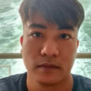 WONG JIAN RONG, LEONARD