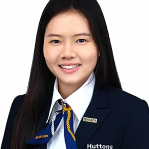 KOH HUI TING, MELISSA (Melissa Koh)