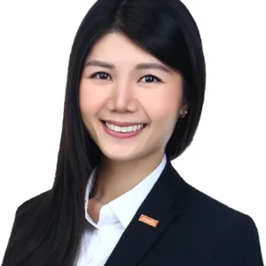 ANG SHU XIANG (Shayna Ang)