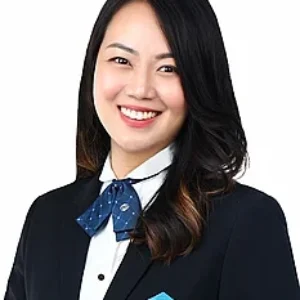 CHOO LIN SHAN CHARMAINE (Charmaine Choo)