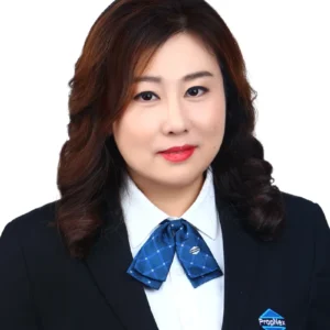 BAO YINPING (Jess Bao)