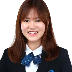 GENEVIEVE YONG (GENEVIEVE ZOE YONG)