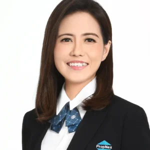 WONG YUI MIN (Jade Wong)