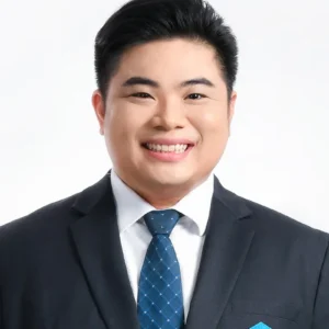 LIU JIANYE (Liu Jianye)