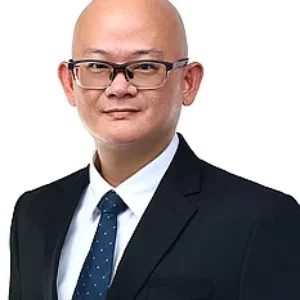 LEE JOAN SIN (J.S. Lee)