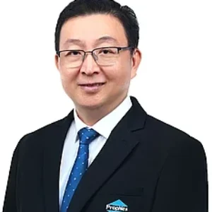 LIM LIAN LEE (Leon Lim)