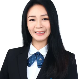 TAN WAN CHIN CHERLENE (Cherlene Tan )