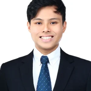 LEE ZHE KAI (LEE ZHE KAI)