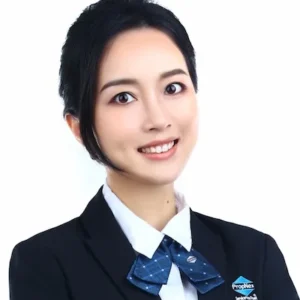 WANG YING (Wang Ying)